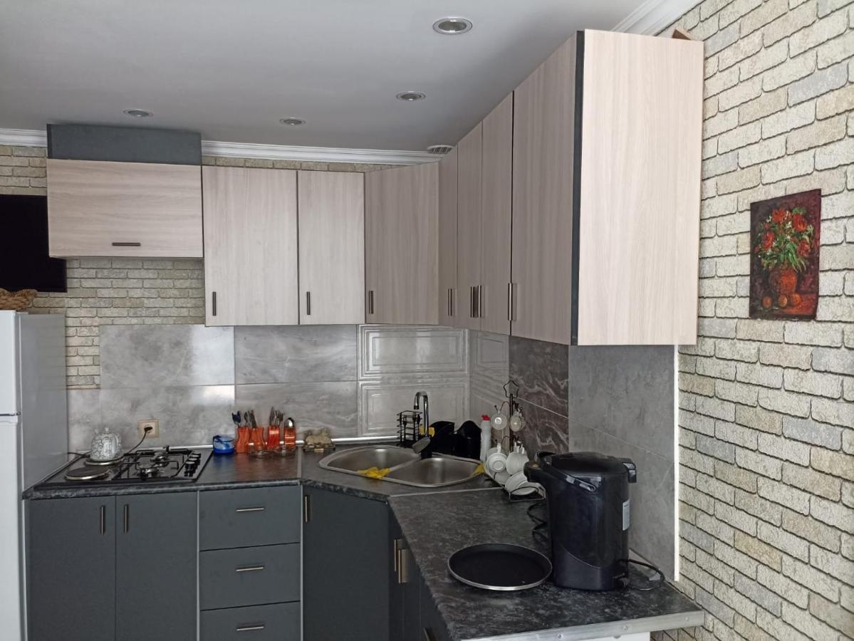 Частный Дом Ленкорань Apartment Ngoại thất bức ảnh