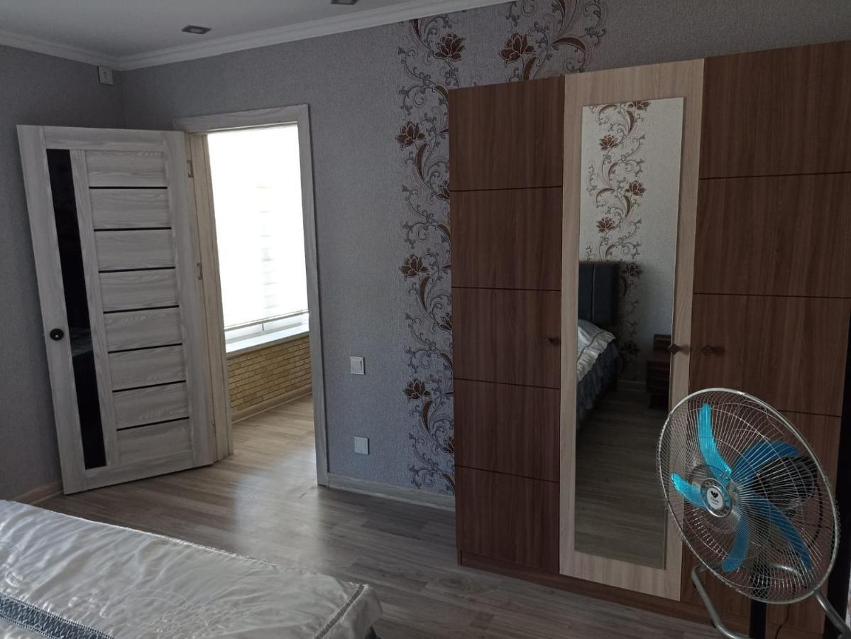 Частный Дом Ленкорань Apartment Ngoại thất bức ảnh