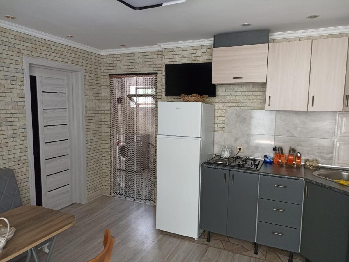 Частный Дом Ленкорань Apartment Ngoại thất bức ảnh