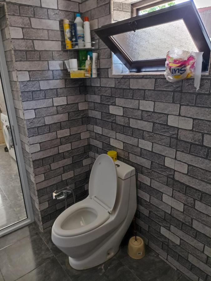Частный Дом Ленкорань Apartment Ngoại thất bức ảnh