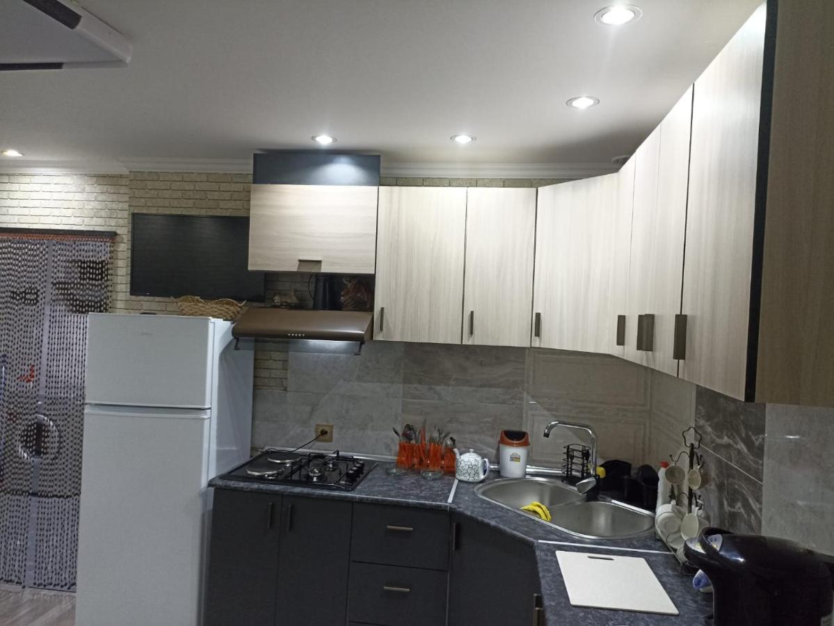 Частный Дом Ленкорань Apartment Ngoại thất bức ảnh