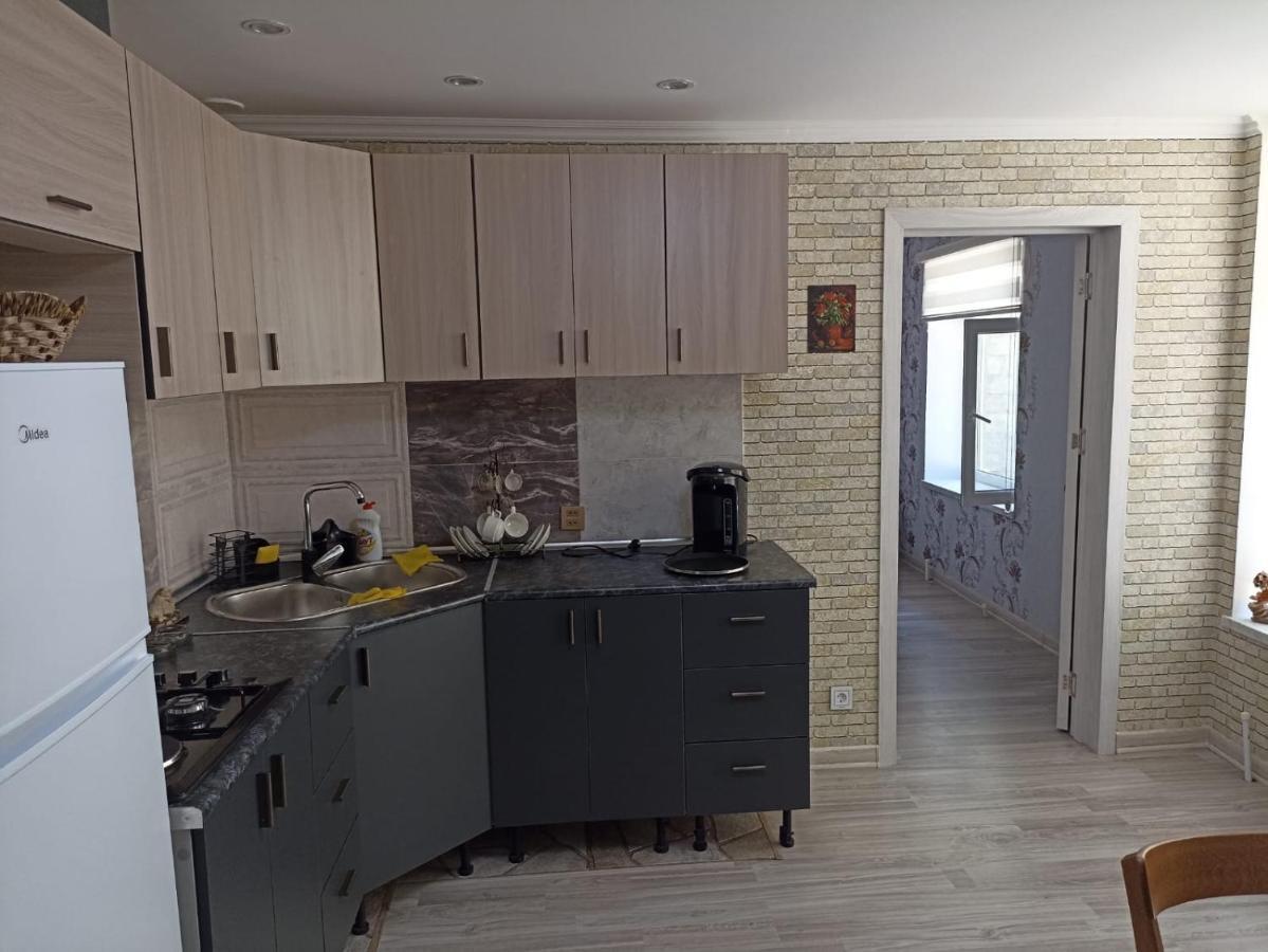 Частный Дом Ленкорань Apartment Ngoại thất bức ảnh