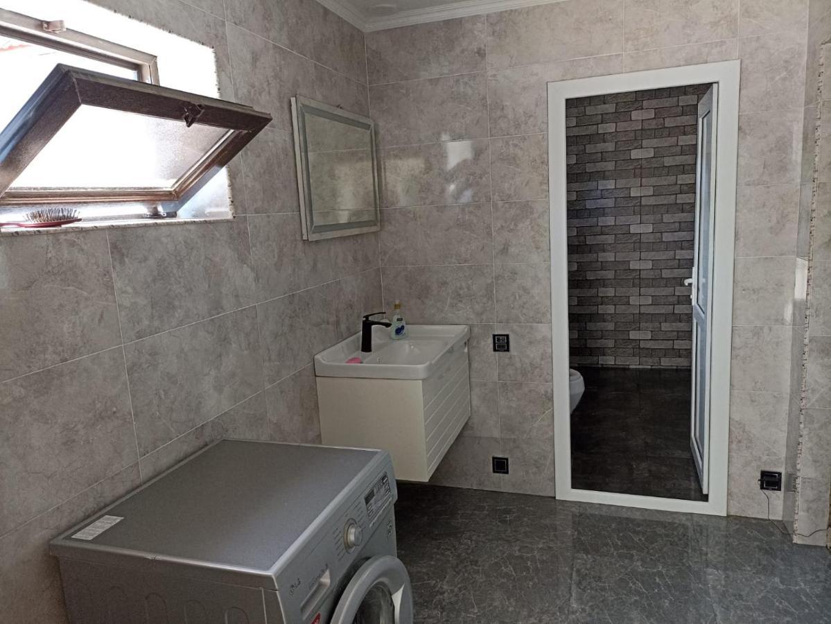 Частный Дом Ленкорань Apartment Ngoại thất bức ảnh