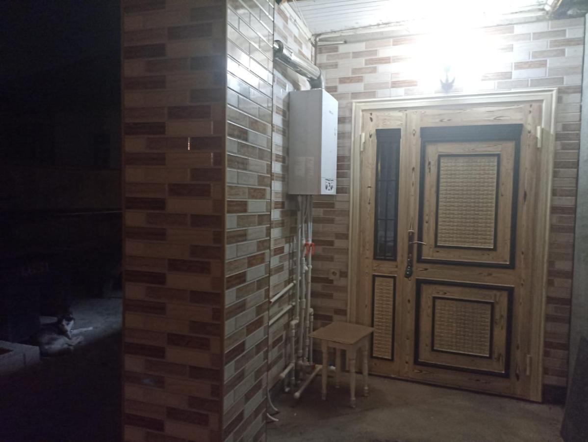 Частный Дом Ленкорань Apartment Ngoại thất bức ảnh