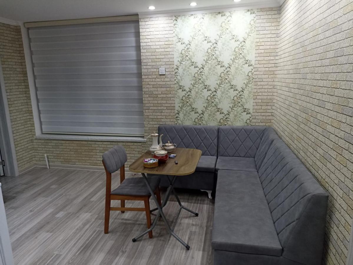 Частный Дом Ленкорань Apartment Ngoại thất bức ảnh