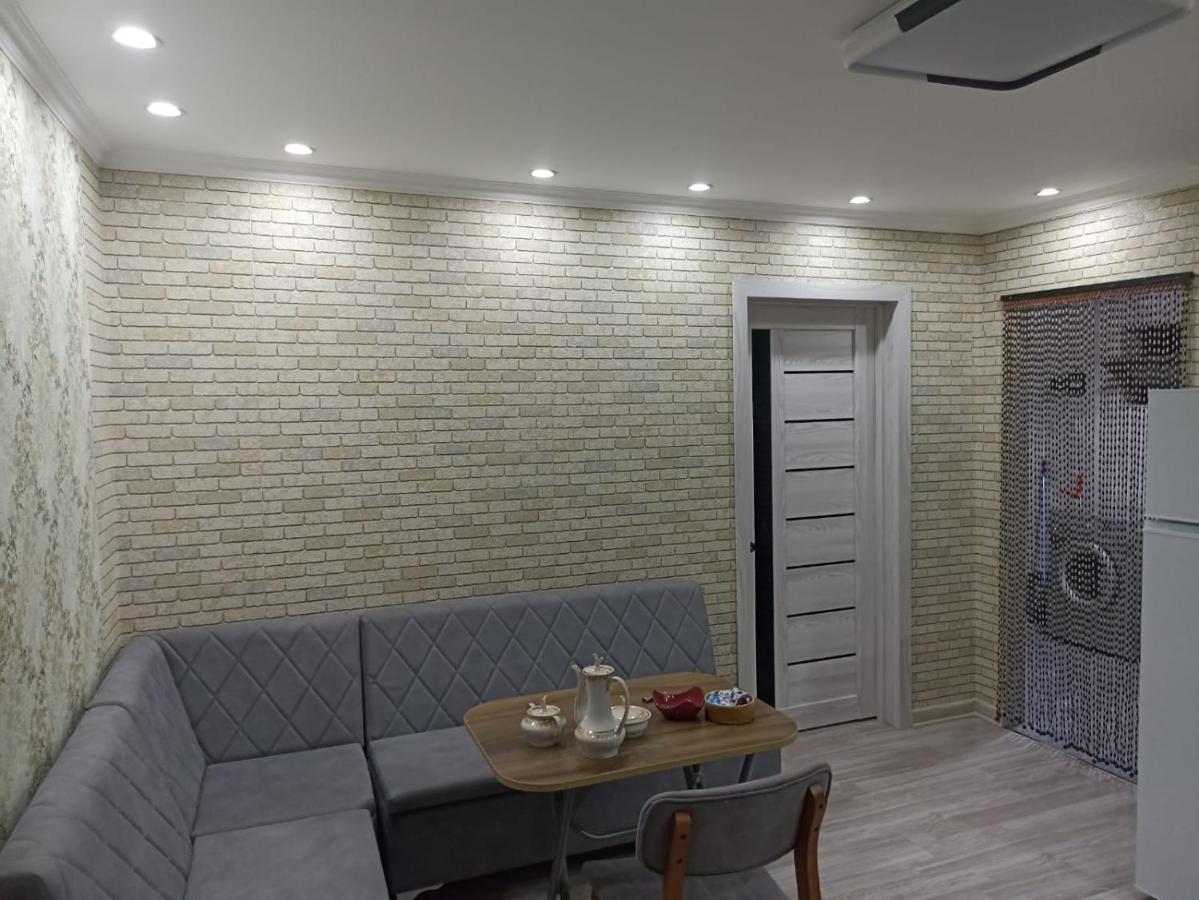 Частный Дом Ленкорань Apartment Ngoại thất bức ảnh
