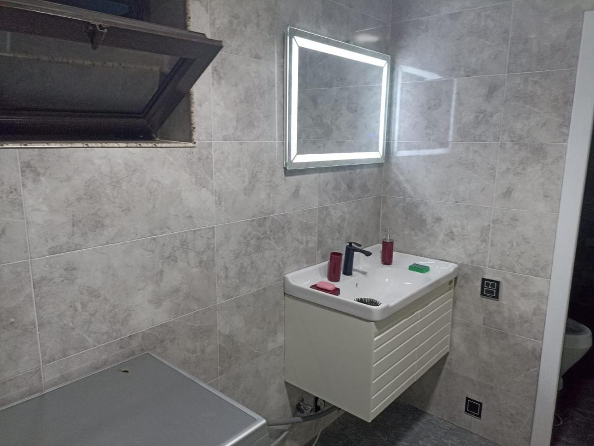 Частный Дом Ленкорань Apartment Ngoại thất bức ảnh