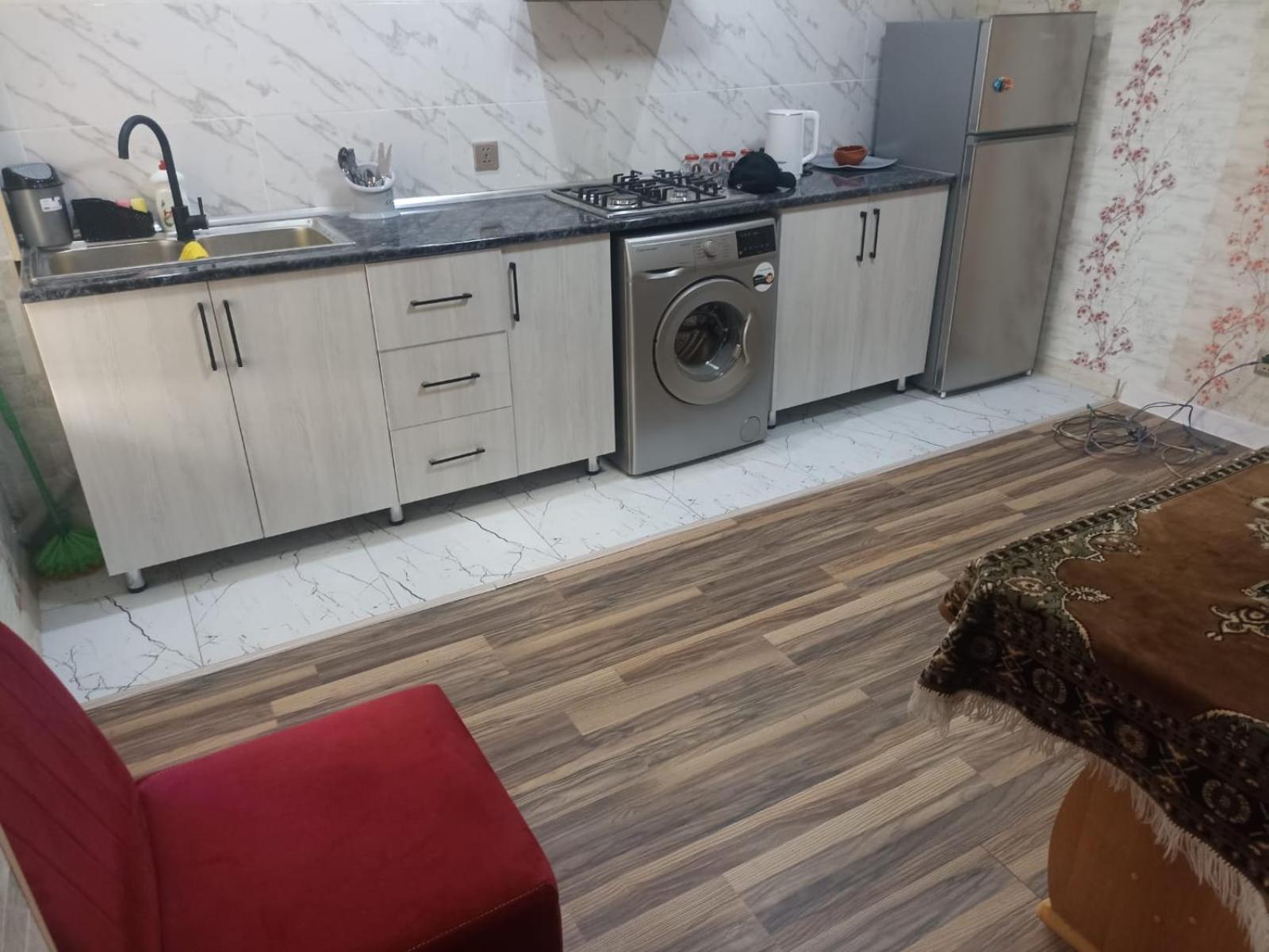 Частный Дом Ленкорань Apartment Ngoại thất bức ảnh