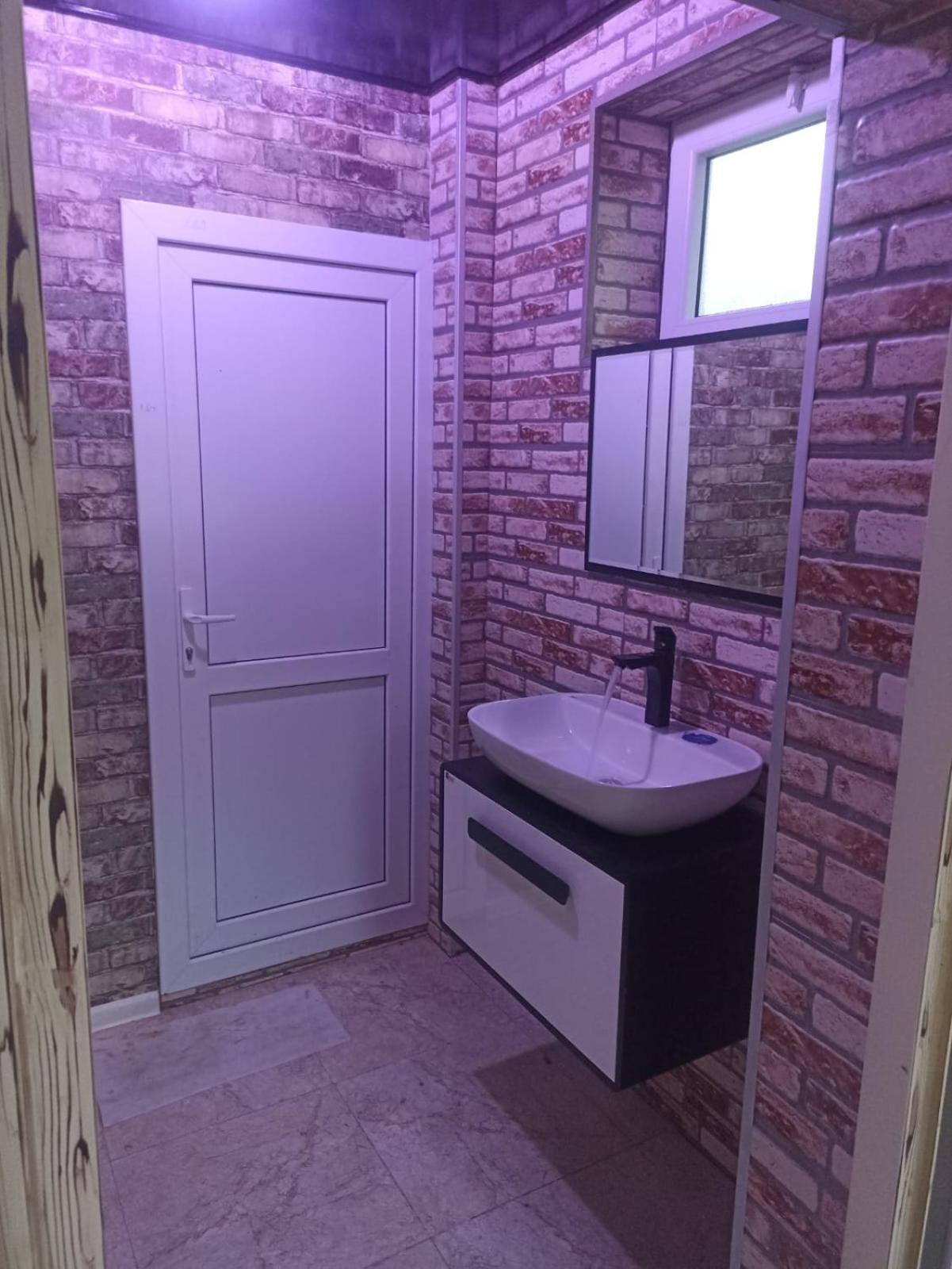 Частный Дом Ленкорань Apartment Ngoại thất bức ảnh