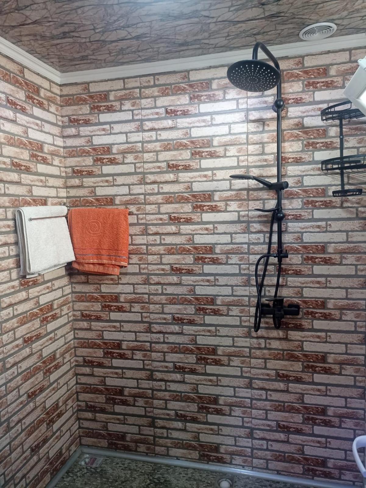 Частный Дом Ленкорань Apartment Ngoại thất bức ảnh