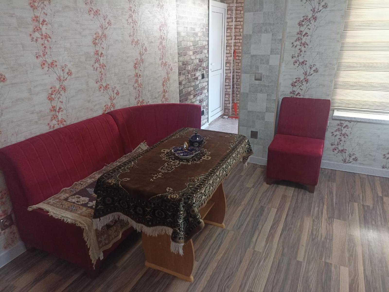 Частный Дом Ленкорань Apartment Ngoại thất bức ảnh