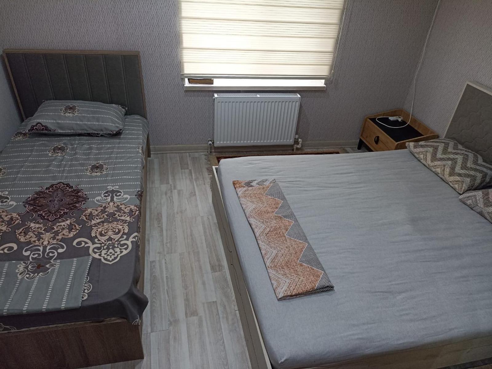Частный Дом Ленкорань Apartment Ngoại thất bức ảnh